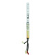 Замок электромеханический Abloy EL 650 ВЅ25мм FP25 RS UNIV SCAND MP MOT 24V EL654 