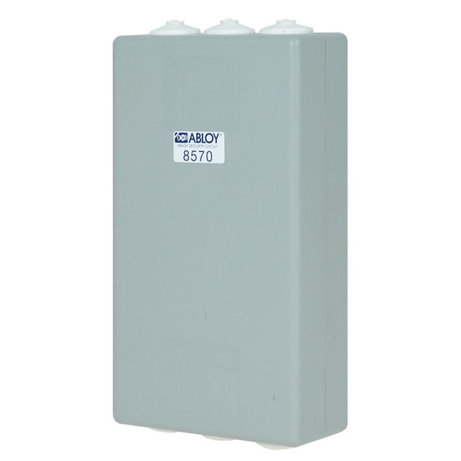 Замок электромеханический Abloy EL 650 ВЅ25мм FP25 RS UNIV SCAND MP MOT 24V EL654 