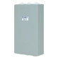 Замок электромеханический Abloy EL 650 ВЅ25мм FP25 RS UNIV SCAND MP MOT 24V EL654 