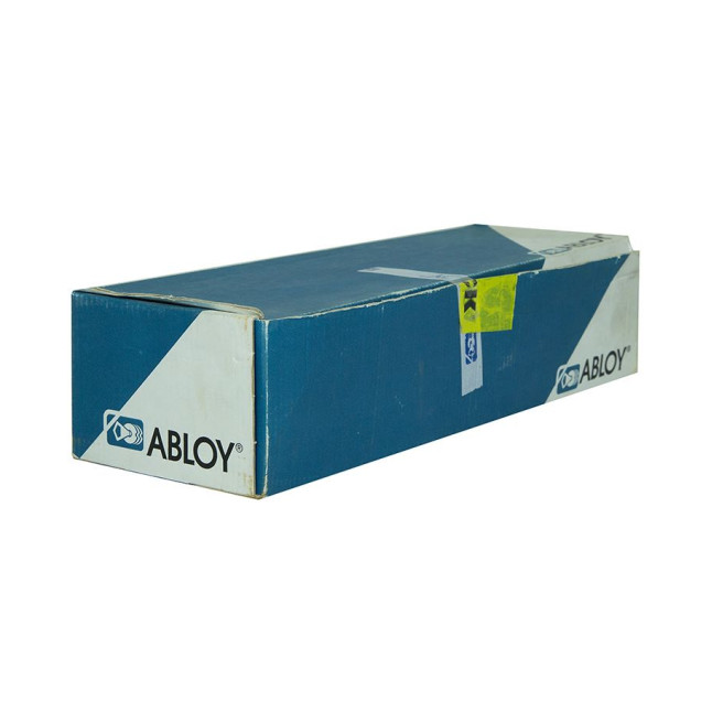 Замок электромеханический Abloy EL 650 ВЅ25мм FP25 RS UNIV SCAND MP MOT 24V EL654 