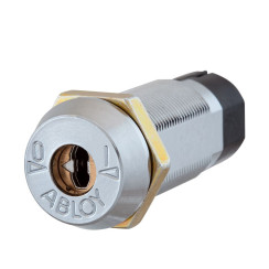 Замок для обладнання ABLOY EP400 22мм 11_DISCS SWITCH CR *PROTEC2 2KEY PR2_T TA77ZZ BOX