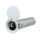 Корпус депозитария Abloy KD202 38мм 155,0 мм SS Корпус депозитария Abloy KD202 38мм 155,0 мм SS