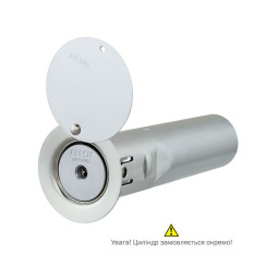 Корпус депозитарію ABLOY KD202 38мм 155,0мм SS