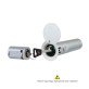 Корпус депозитария Abloy KD202 38мм 155,0 мм SS Корпус депозитария Abloy KD202 38мм 155,0 мм SS
