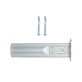 Корпус депозитария Abloy KD202 38мм 155,0 мм SS Корпус депозитария Abloy KD202 38мм 155,0 мм SS