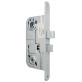 Замок врезной Abloy 1-WAY FIN LC200 CR LEFT ВЅ50мм 105мм w/o SP Замок врезной Abloy 1-WAY FIN LC200 CR LEFT ВЅ50мм 105мм w/o SP