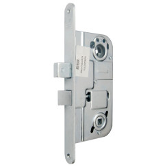 Замок врезной Abloy 1-WAY FIN LC200 CR RIGHT ВЅ50мм 105мм w/o SP  Замок врезной Abloy 1-WAY FIN LC200 CR RIGHT ВЅ50мм 105мм w/o SP