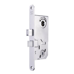 Замок врезной Abloy 1-WAY FIN LC210 CR LEFT ВЅ50мм 105мм w/o SP  Замок врезной Abloy 1-WAY FIN LC210 CR LEFT ВЅ50мм 105мм w/o SP