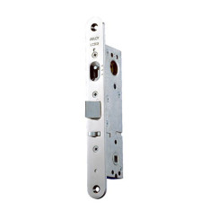 Замок врезной Abloy 1-WAY FIN LC302 CR LEFT BS30,5мм 115мм w/o SP Замок врезной Abloy 1-WAY FIN LC302 CR LEFT BS30,5мм 115мм w/o SP