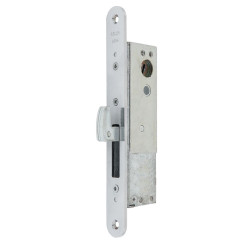Замок врезной Abloy 1-WAY FIN LC307 CR UNIV BS29/30,5/35мм регулируется w/o SP Замок врезной Abloy 1-WAY FIN LC307 CR UNIV BS29/30,5/35мм регулируется w/o SP