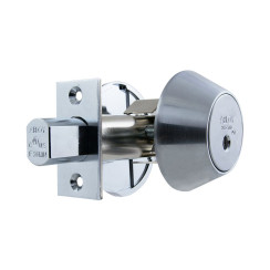 Замок врезной Abloy 1-WAY DEAD BOLT ME153 CHROME MAT UNIV BS60/70мм PROTEC 3KEY Pro N NA77FF SP Замок врезной Abloy 1-WAY DEAD BOLT ME153 CHROME MAT UNIV BS60/70мм PROTEC 3KEY Pro N NA77FF SP