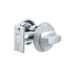 Замок врезной Abloy 1-WAY DEAD BOLT ME153 SATIN CHROME UNIV BS60/70мм *PROTEC 2 3KEY PR2 T TA77ZZ wood door SP  Замок врезной Abloy 1-WAY DEAD BOLT ME153 SATIN CHROME UNIV BS60/70мм *PROTEC 2 3KEY PR2 T TA77ZZ wood door SP