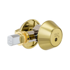 Замок врезной Abloy 1-WAY DEAD BOLT ME154 BRIGHT BRASS UNIV BS60/70мм *PROTEC 2 3KEY PR2 T TA77ZZ metal door SP  Замок врезной Abloy 1-WAY DEAD BOLT ME154 BRIGHT BRASS UNIV BS60/70мм *PROTEC 2 3KEY PR2 T TA77ZZ metal door SP