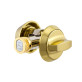 Замок врізний ABLOY 1-WAY DEAD_BOLT ME154 BRIGHT_BRASS UNIV BS60/70мм *PROTEC2 3KEY PR2_T TA77ZZ metal_door SP