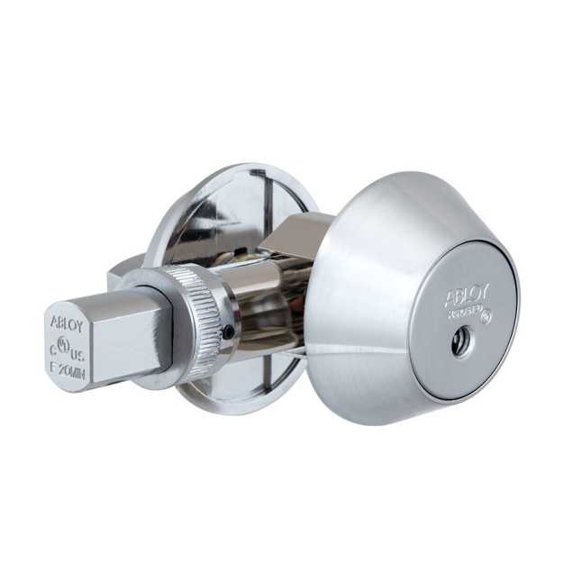 Замок врезной Abloy 1-WAY DEAD BOLT ME154 SATIN CHROME UNIV BS60/70мм *PROTEC 2 3KEY PR2 T TA77ZZ metal door SP Замок врезной Abloy 1-WAY DEAD BOLT ME154 SATIN CHROME UNIV BS60/70мм *PROTEC 2 3KEY PR2 T TA77ZZ metal door SP