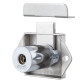 Замок меблевий ABLOY OF200 22мм 25,0мм 11_DISCS CR EXEC 2KEY EXC_E E9B44 BOX