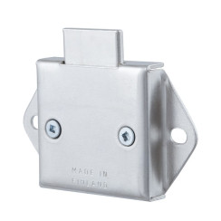 Замок мебельный Abloy OF200 22мм 25,0 мм 11 DISCS CR EXEC 2KEY EXC E E9B44 BOX  Замок мебельный Abloy OF200 22мм 25,0 мм 11 DISCS CR EXEC 2KEY EXC E E9B44 BOX