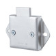 Замок меблевий ABLOY OF200 22мм 25,0мм 11_DISCS CR EXEC 2KEY EXC_E E9B44 BOX