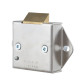 Замок мебельный Abloy OF202 22мм 21,0 мм 11 DISCS CR EXEC 2KEY EXC E E1B44 BOX Замок мебельный Abloy OF202 22мм 21,0 мм 11 DISCS CR EXEC 2KEY EXC E E1B44 BOX