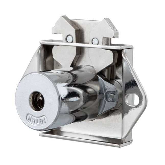 Замок меблевий ABLOY OF205 20мм 25,0мм 11_DISCS CR DISCLOCK_PRO 2KEY DLP_D 2A00 BOX