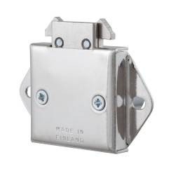 Замок мебельный Abloy OF205 20мм 25,0 мм 11 DISCS CR DISCLOCK Pro 2KEY DLP D 2A00 BOX  Замок мебельный Abloy OF205 20мм 25,0 мм 11 DISCS CR DISCLOCK Pro 2KEY DLP D 2A00 BOX