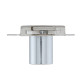 Замок меблевий ABLOY OF205 20мм 25,0мм 11_DISCS CR DISCLOCK_PRO 2KEY DLP_D 2A00 BOX