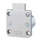 Замок меблевий ABLOY OF206 20мм 25,0мм 11_DISCS CR EXEC 2KEY EXC_E E1B44 BOX