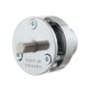 Замок меблевий ABLOY OF221 20мм 19,0мм 7_DISCS CR CLASSIC 2KEY CLS_C BOX