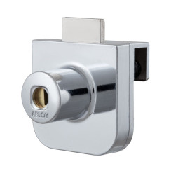 Замок меблевий ABLOY OF222 20мм 19,0мм 7_DISCS CR CLASSIC 2KEY CLS_C BOX