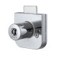 Замок меблевий ABLOY OF230 20мм 25,0мм 11_DISCS CR *PROTEC2 2KEY PR2_T TA77ZZ BOX