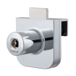 Замок мебельный Abloy OF232 20мм 25,0 мм 11 DISCS CR EXEC 2KEY EXC E E1B44 BOX  Замок мебельный Abloy OF232 20мм 25,0 мм 11 DISCS CR EXEC 2KEY EXC E E1B44 BOX
