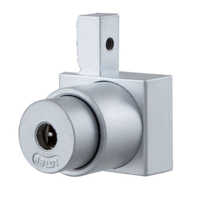 Замок меблевий ABLOY OF405 18мм 11_DISCS MCR DISCLOCK_PRO 2KEY DLP_D 2A00 BOX