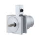 Замок меблевий ABLOY OF405 18мм 11_DISCS MCR DISCLOCK_PRO 2KEY DLP_D 2A00 BOX