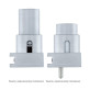 Замок меблевий ABLOY OF405 18мм 11_DISCS MCR DISCLOCK_PRO 2KEY DLP_D 2A00 BOX