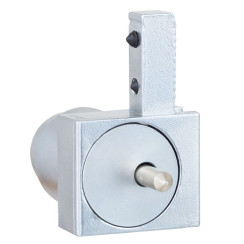 Замок меблевий ABLOY OF405 18мм 11_DISCS MCR EXEC 2KEY EXC_E E1B44 BOX