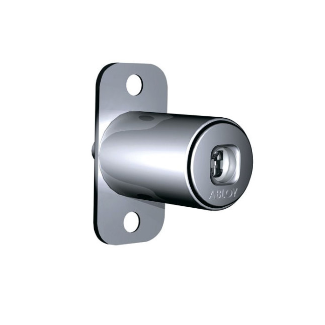 Замок меблевий ABLOY OF420 22мм 26,0мм 7_DISCS CR SENTRY 2KEY STR_B BC66EE BOX Замок меблевий ABLOY OF420 22мм 26,0мм 7_DISCS CR SENTRY 2KEY STR_B BC66EE BOX