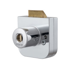 Замок меблевий ABLOY OF421 22мм 26,0мм 7_DISCS CR CLASSIC 2KEY CLS_C BOX