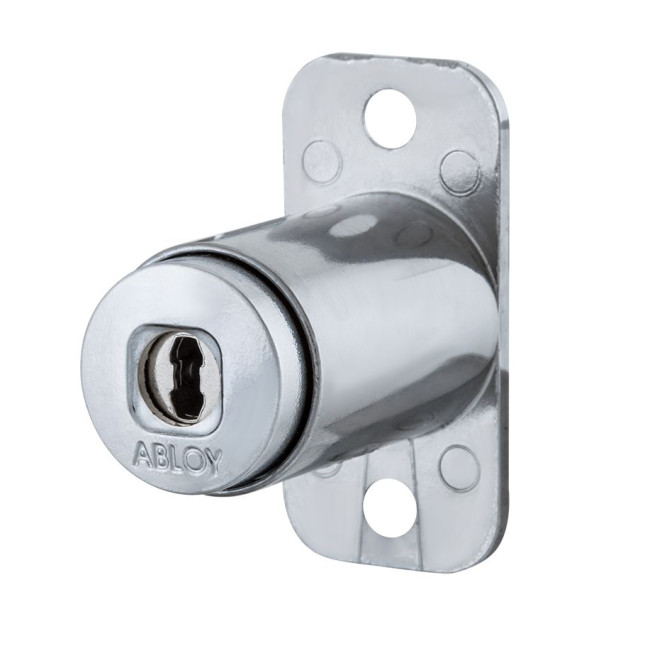 Замок меблевий ABLOY OF430 22мм 32,0мм 11_DISCS CR *PROTEC2 2KEY PR2_T TA77ZZ BOX