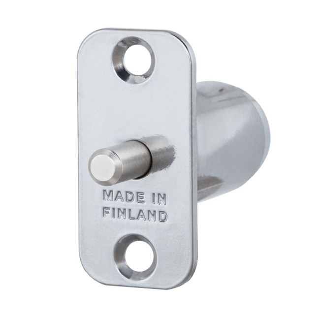 Замок меблевий ABLOY OF430 22мм 32,0мм 11_DISCS CR *PROTEC2 2KEY PR2_T TA77ZZ BOX