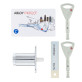 Замок меблевий ABLOY OF430 22мм 32,0мм 11_DISCS CR *PROTEC2 2KEY PR2_T TA77ZZ BOX