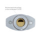 Замок навесной Abloy PL320 Classic 2KEY CLS C NR shackle 20мм 5мм BOX Замок навесной Abloy PL320 Classic 2KEY CLS C NR shackle 20мм 5мм BOX