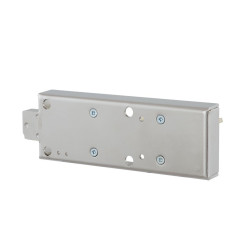 Замок депозитний ABLOY SC211 20мм 9_DISCS CR SENTRY M/S+2KEY STR_B UNIV PB Замок депозитний ABLOY SC211 20мм 9_DISCS CR SENTRY M/S+2KEY STR_B UNIV PB