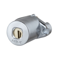 Циліндр ABLOY SC610 20мм 9_DISCS CR SENTRY 2KEY STR_B BB66EE PB