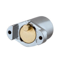 Циліндр ABLOY SC610 20мм 9_DISCS CR SENTRY 2KEY STR_B BB66EE PB