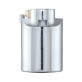 Цилиндр Abloy SC610 20мм 9 DISCS CR SENTRY 2KEY STR B BB66EE PB Цилиндр Abloy SC610 20мм 9 DISCS CR SENTRY 2KEY STR B BB66EE PB