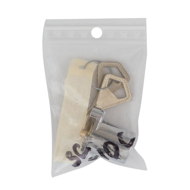 Цилиндр Abloy SC610 20мм 9 DISCS CR SENTRY 2KEY STR B BB66EE PB Цилиндр Abloy SC610 20мм 9 DISCS CR SENTRY 2KEY STR B BB66EE PB