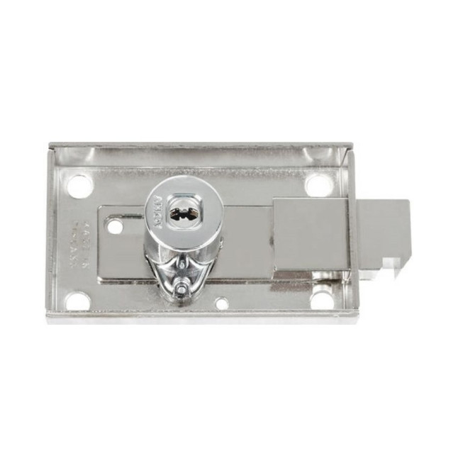 Замок депозитний ABLOY CLIQ SCL212 38мм 9_DISCS CR *PROTEC2 M/S PR2_T TA77ZZ UNIV PB