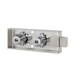 Замок депозитный Abloy Cliq SCL222 38мм 9 DISCS CR *PROTEC 2 M/S PR2 T TA77ZZ UNIV PB Cliq CLIQ Замок депозитный Abloy Cliq SCL222 38мм 9 DISCS CR *PROTEC 2 M/S PR2 T TA77ZZ UNIV PB Cliq CLIQ