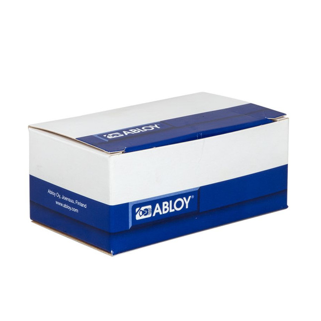 Замок депозитний ABLOY CLIQ SCL222 38мм 9_DISCS CR *PROTEC2 M/S PR2_T TA77ZZ UNIV PB CLIQ CLIQ