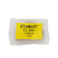 Замок для обладнання ABLOY CL109 22мм 14,5мм 7_DISCS CR CLASSIC O/K RIGHT PB